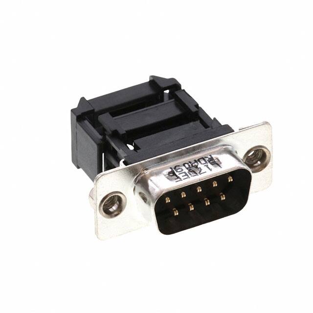 L17DEFRDA09P Amphenol ICC (Commercial Products)  D-Sub Connector Assemblies